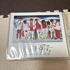 なにわ男子/First Arena Tour 2021 #なにわ男子しか勝たん…