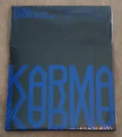 KARMA compact ver. 新品未開封