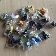 ポケモンキッズ シンオウ地方＆ガラル地方編