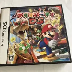 マリオパーティ DS