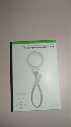 Strap for AirTags