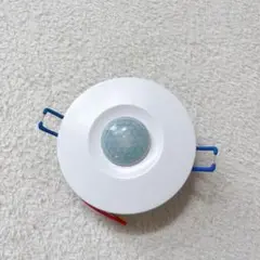 人体センサーLEDライト