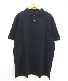 uniform experiment 18SS REVERSIBLE POLO