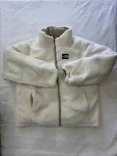 $ THE NORTH FACE フリースジャケット