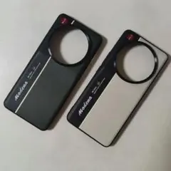 Xiaomi 13 Ultra対応スマホケース2個セット｜耐衝撃・精密設計