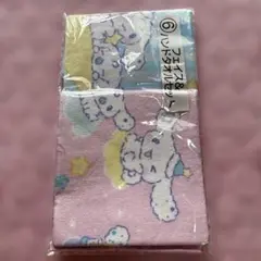 キャラクタータオルセット