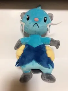2025年最新】ポケモンセンター フタチマル ぬいぐるみの人気