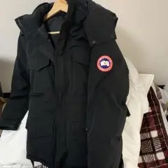 Canada Goose カムループス カナダグース