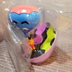 プーさん　ハニーハント　シークレット　フィギュア