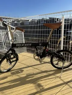 2025年最新】Peugeot ミニベロ・小径車の人気アイテム - メルカリ