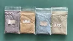 七宝焼釉薬