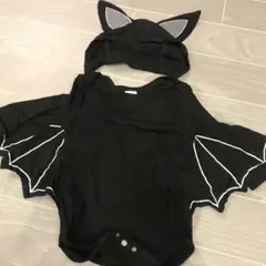 コウモリ 着ぐるみ 90サイズ　ハロウィン