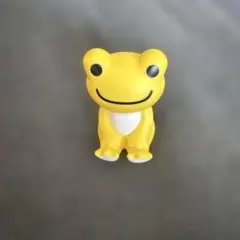 光るカエルのピクルスグッズ