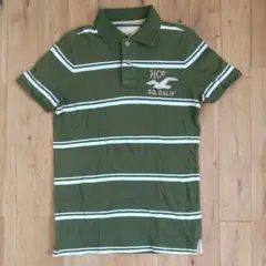 HOLLISTER ポロシャツ
