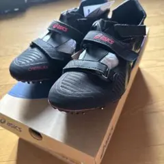 新品未使用　asics CYBERBLADE 16 27.0cm