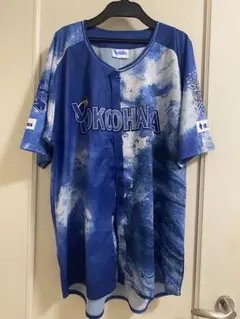 横浜DeNAベイスターズ スターナイト 2025 ユニフォーム