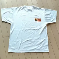 Amino-Value JALホノルルマラソンTシャツ