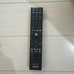 SONY PC用リモコン　RM-MCE50M