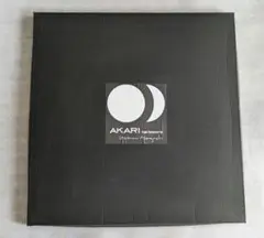 イサムノグチ　akari　50EN　シェードのみ