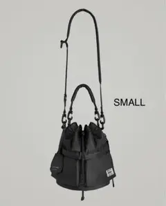 SMALL HYKE PORTER 2WAY TOOL BAG ハイク ポーター