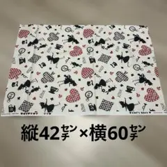不思議の国のアリス　端切れ