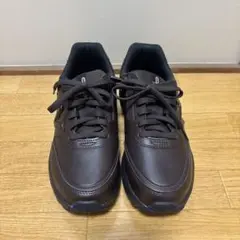 美品　ニューバランス ウォーキング 4E MW363SB9 26cm