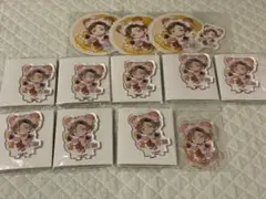 バズロ デコット 二葉