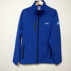 COSMO HEALTH CUP Printstar ジャケット Lサイズ
