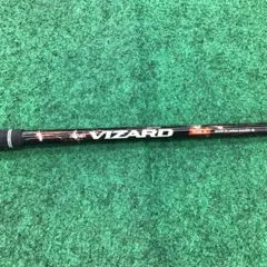 本間純正シャフトVIZARD YC65 S スリーブ付き