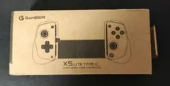 新品未開封 GameSir X5 Lite Type-C コントローラー