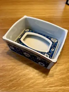 エチュード　ポケットティッシュボックス
