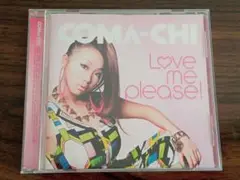 COMA-CHI Love me please!