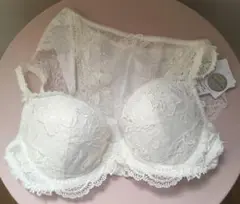 Trefle トレフル ブラジャーu0026ショーツ E65 匿名配送