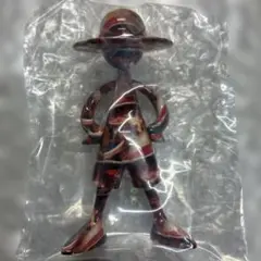 LUFFY's 冒険の記憶 vol.1 ルフィ シークレット　ワンピース