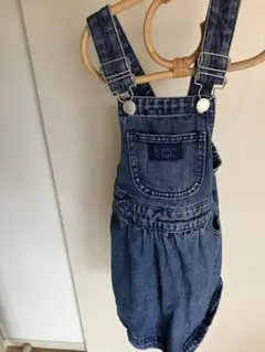 twin collective ジャンバースカート