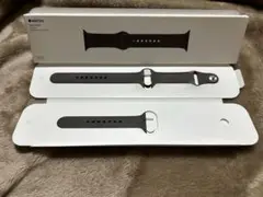 ☆純正☆Applewatch 38MM スポーツバンド ココア