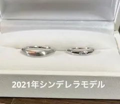 (*^^*)Disney シンデレラモデル 2021年モデル