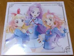 アイカツ! COMPLETE CD-BOX アイカツ!」COMPLETE CD-BOX/STAR☆ANIS,AIKATS…