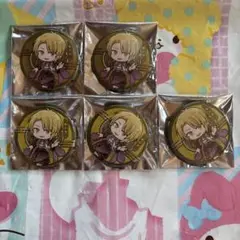 センラ 缶バッジ