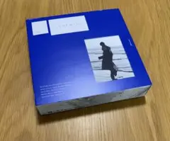 シャイニー テミン/1st ALBUM TAEMIN FC限定盤　CD DVD