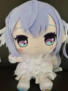 もちWhat! 鈴木羽那 もちほわ 5周年記念 もちWhat！ぬいぐるみ 鈴木羽那 – フィギュア通販は