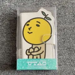 ゆず　ゆず太郎　スマホショルダー ゆず太郎 スマートフォンショルダー – YUZU Official Store