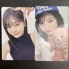 ME:I THIS IS 日本 会場限定 7000 FC トレカ 佐々木心菜