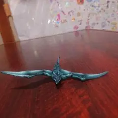 海洋堂/ギャオス 飛行形態フィギュア