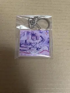 Liella!collection 絵森彩　アクリルキーホルダー