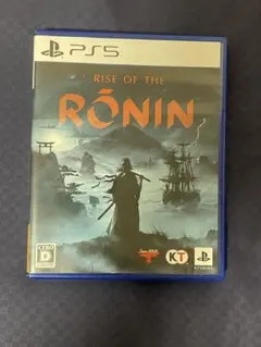 Rise of the Ronin