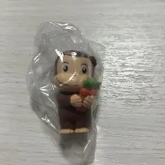 おさるのジョージむぎゅっと！