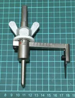 神沢 カンザワ 自由錐 SD K-152 金属サイディング用