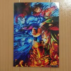 劇場版　鬼滅の刃　無限城編　映画特典