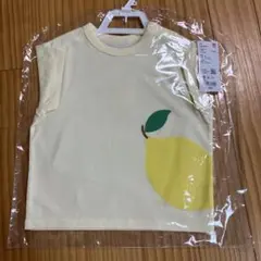 ユニクロ　半袖Tシャツ　90